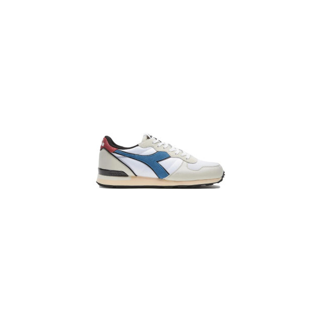 Diadora Lage heren sneaker model camaro 17083818 Wit|41 large