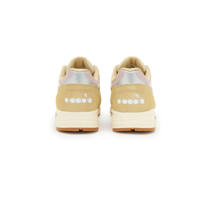 Diadora Lage dames sneakers model n902 17061358 Roze|37 large