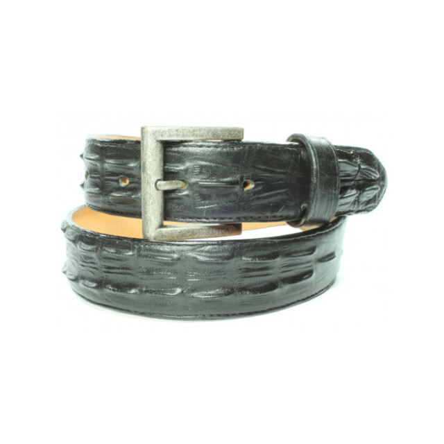 Sendra Riemen chi-01 12995760 Zwart|100 large