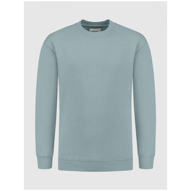 Purewhite Orbit sweater 17468330 Blauw|XL large