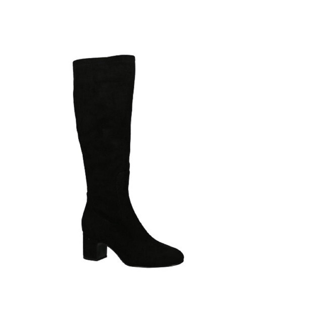 Super Cracks Lange laars 18696064 Zwart|42 large