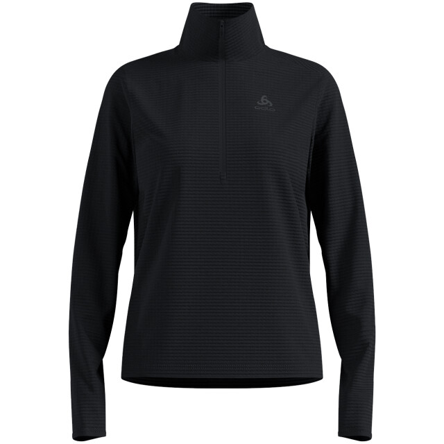 Odlo Mid layer 1/2 zip essential thermal 316011 large