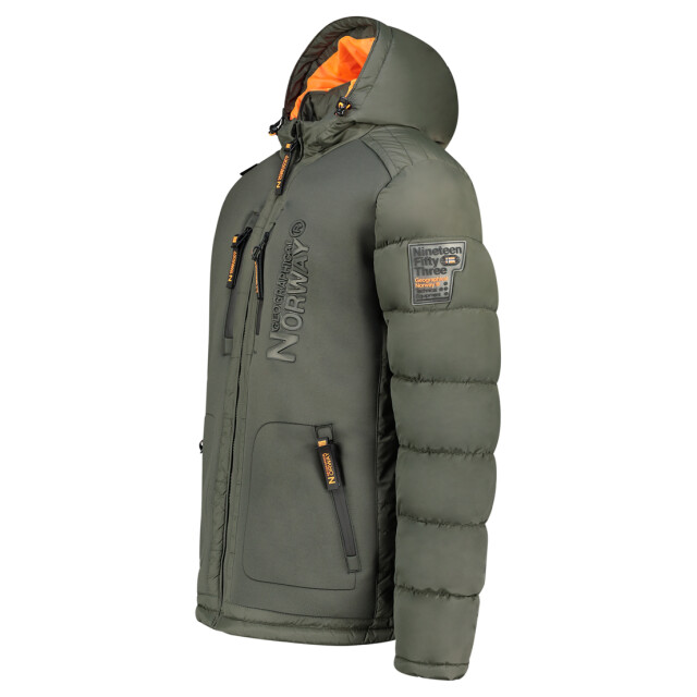 Geographical Norway Beachwood WR813H-GN-KAK-S large