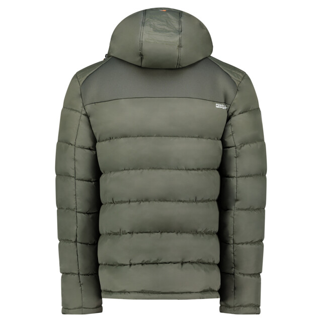 Geographical Norway Beachwood WR813H-GN-KAK-S large