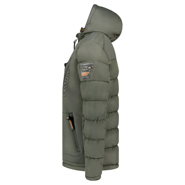 Geographical Norway Beachwood WR813H-GN-KAK-S large