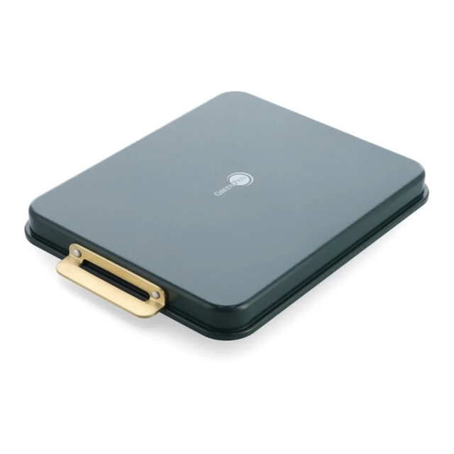 Greenpan Bistro airfryer accessoires 8-delige bakset CC010215-001 large