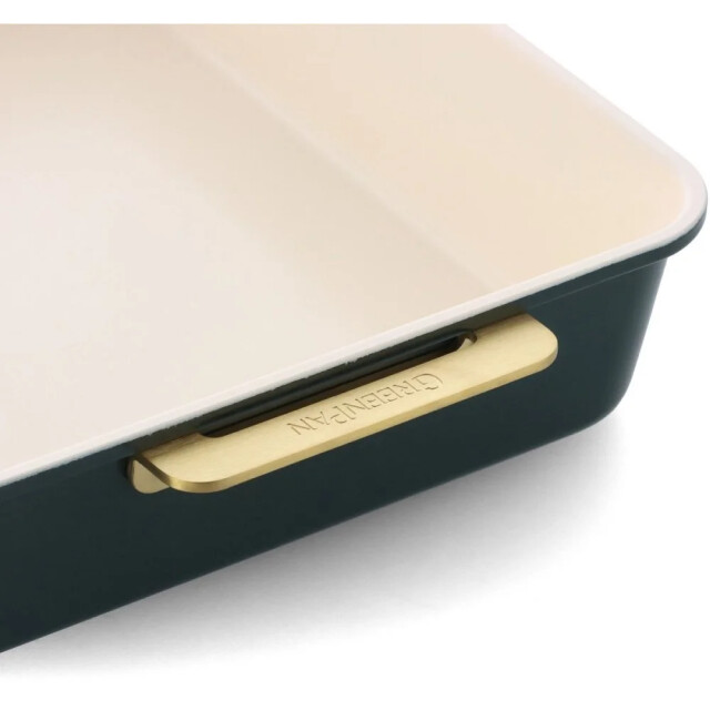 Greenpan Bistro airfryer accessoires 8-delige bakset CC010215-001 large