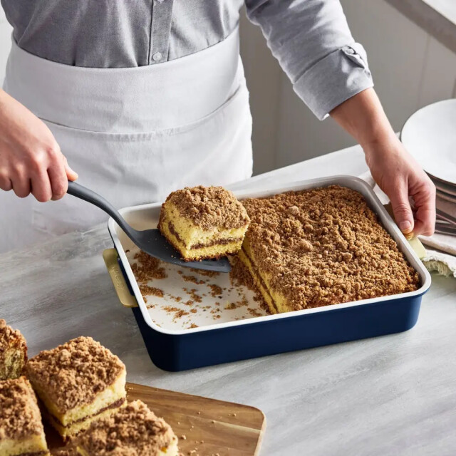 Greenpan Padova keramische bakset 6-delig oxford blue CC010216-001 large