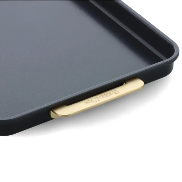 Greenpan Padova keramische bakset 6-delig black CC010217-001 large