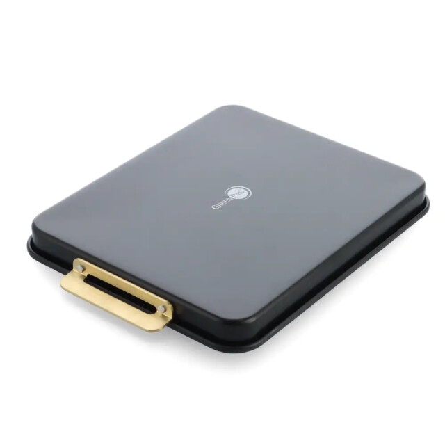 Greenpan Padova keramische bakset 6-delig black CC010217-001 large