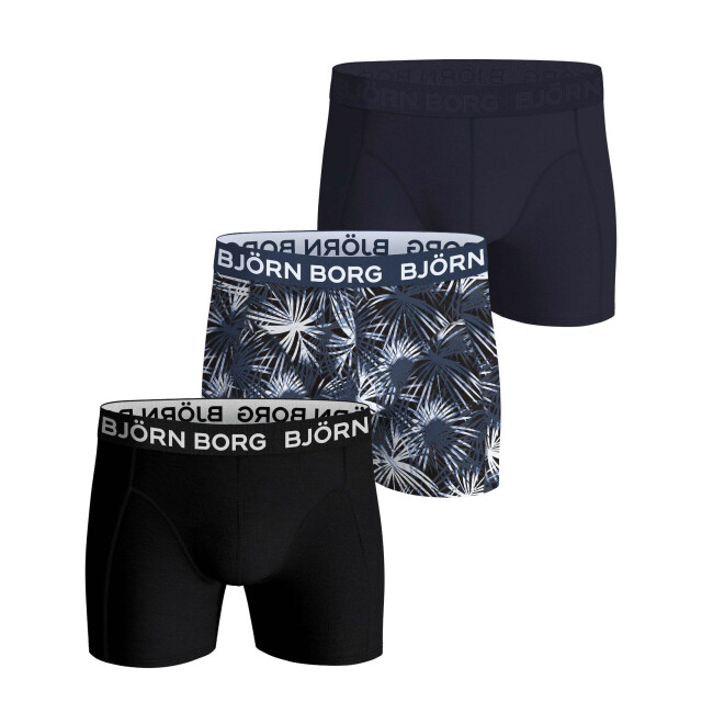 Björn Borg Boxershort 108796-001-M large