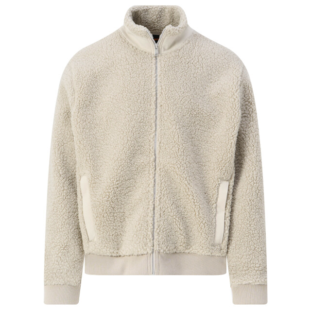 Boss Orange Ze cozysolid vest 105859-001-M large