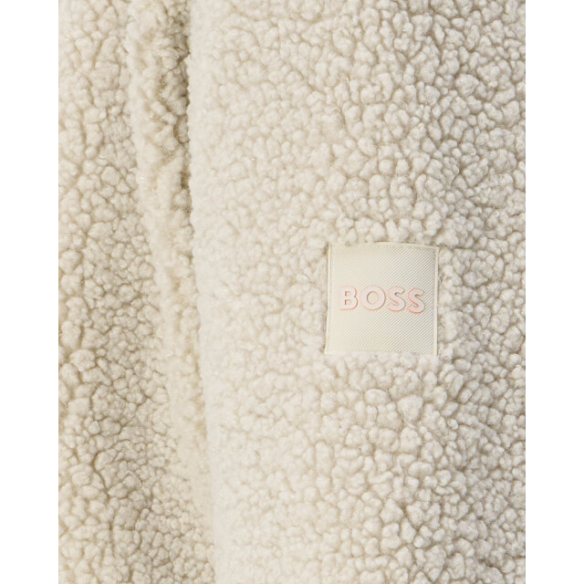 Boss Orange Ze cozysolid vest 105859-001-M large