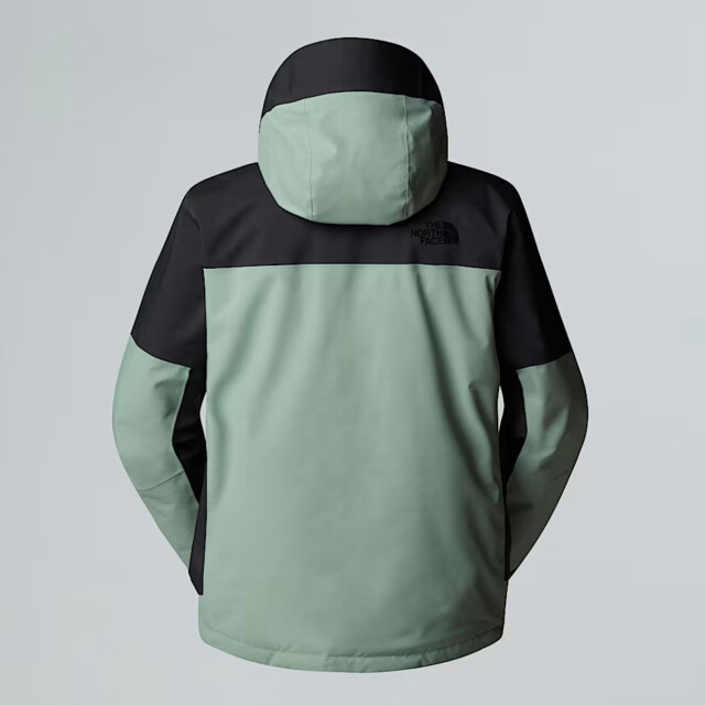 The North Face Ski jas heren NF0A87Y6 large