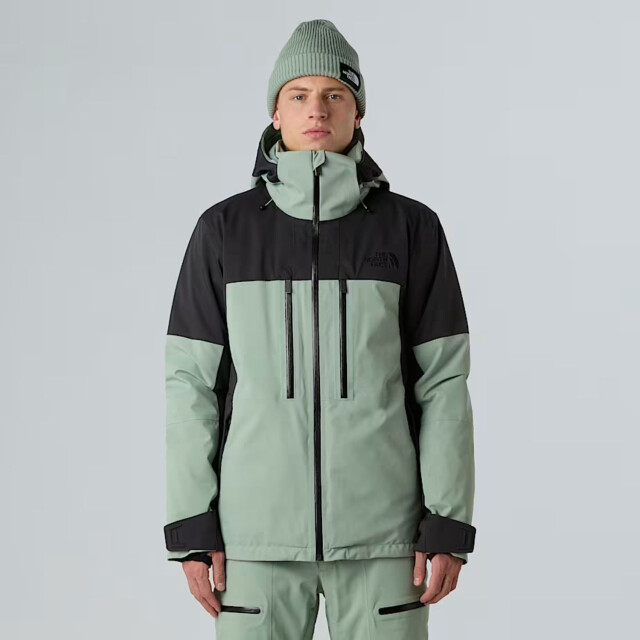The North Face Ski jas heren NF0A87Y6 large