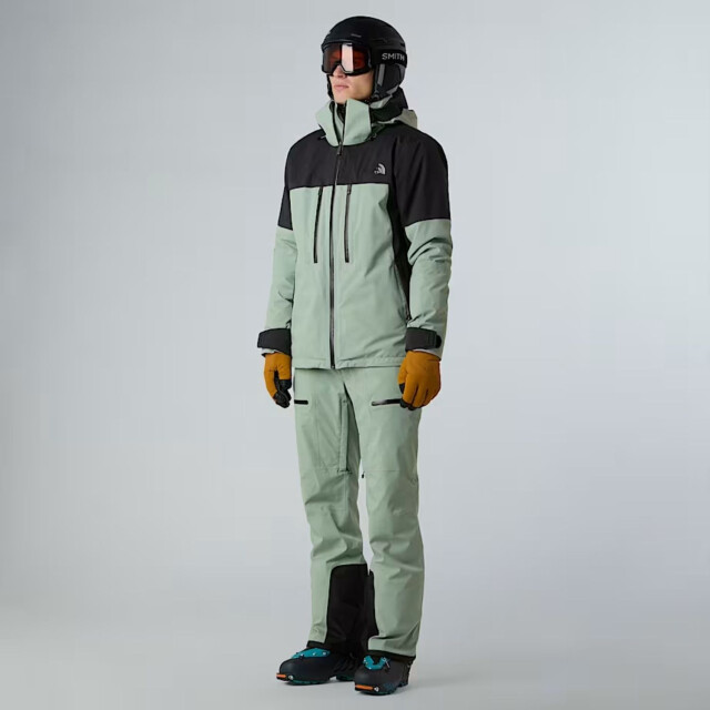 The North Face Ski jas heren NF0A87Y6 large