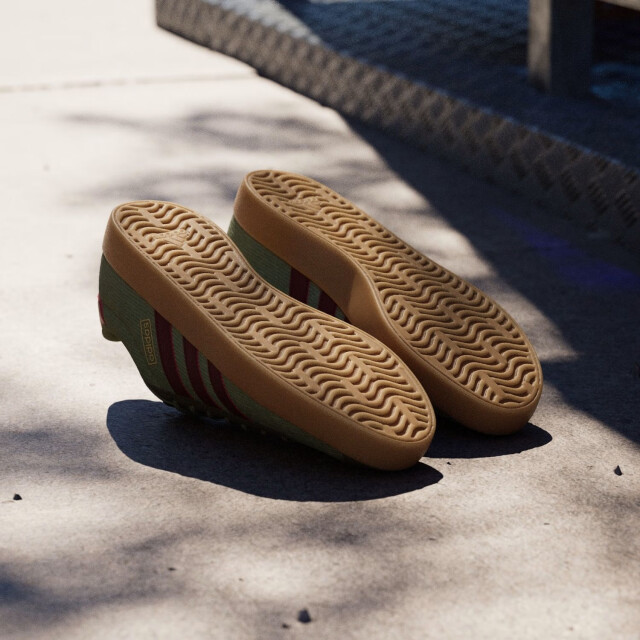 Adidas Sneakers heren JS2047 large