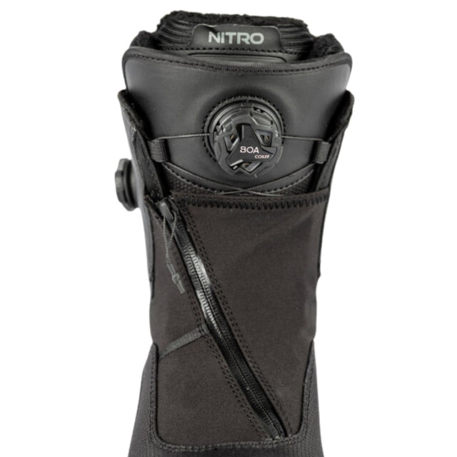 Nitro Snowboardschoenen dames 848722 large