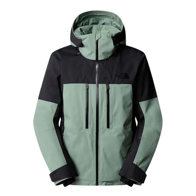The North Face Ski jas heren NF0A87Y6 large
