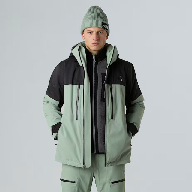 The North Face Ski jas heren NF0A87Y6 large