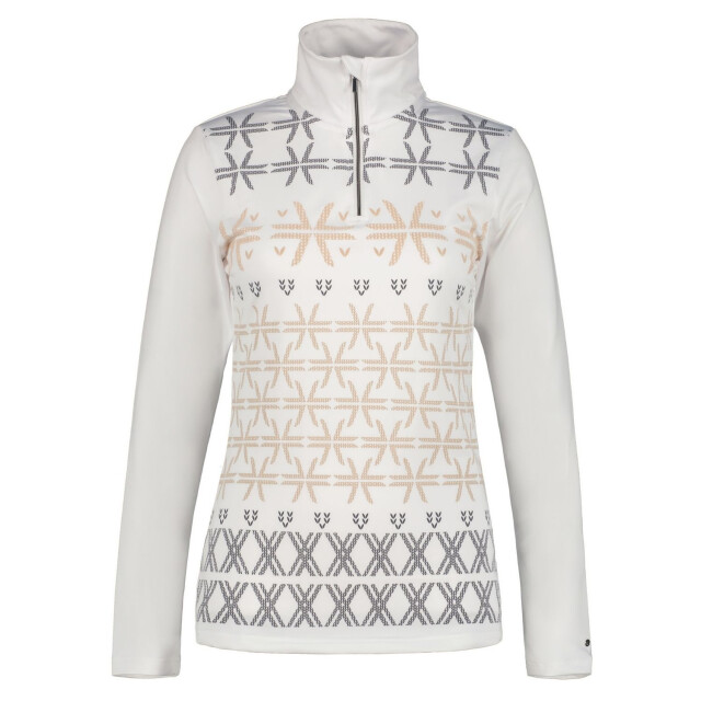 Luhta Ski pully dames 38212 586 L large