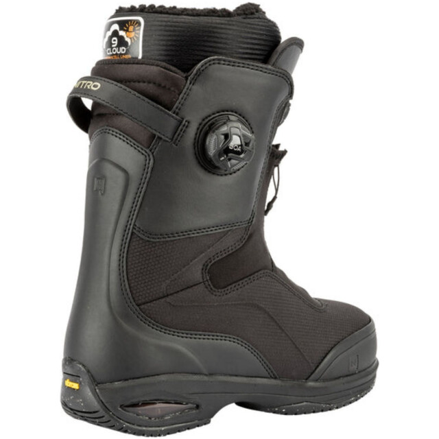 Nitro Snowboardschoenen dames 848722 large