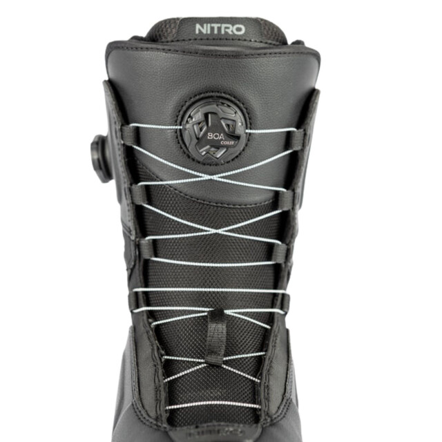 Nitro Snowboardschoenen heren 848707 large