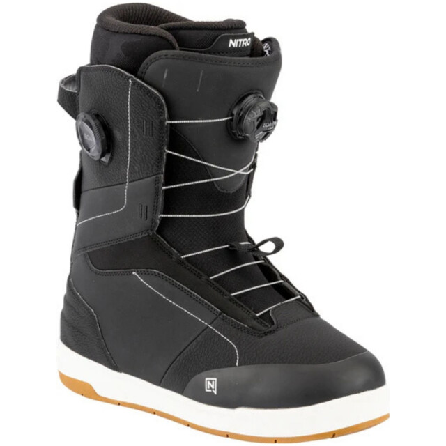 Nitro Snowboardschoenen heren 848717 large
