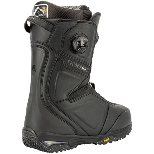 Nitro Snowboardschoenen heren 848707 large