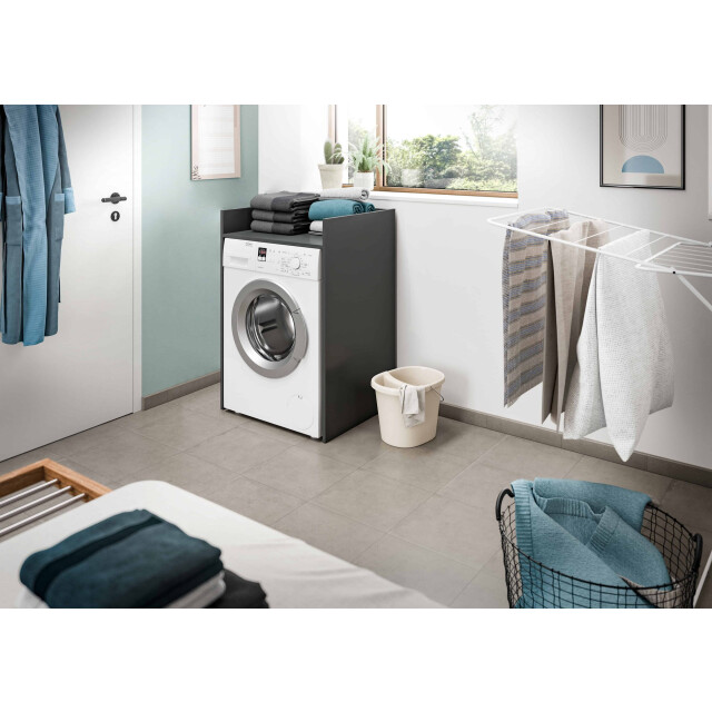 Furnilux Wasmachine ombouw 