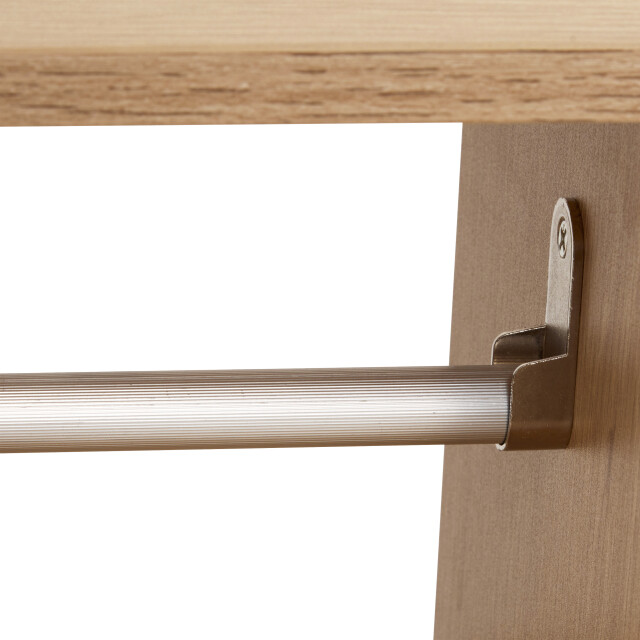 4goodz Abana toiletrolhouder met reserverol opbergruimte - 3389866 large