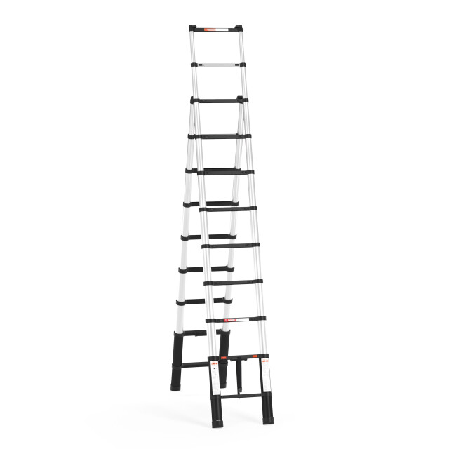 RMBO ® telescopische reformladder 3,2m 3188057 large