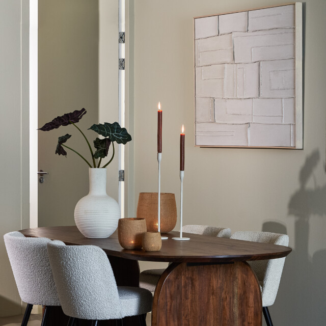 Light & Living ornament alzedo 90x3.5x120 cm - 3258855 large