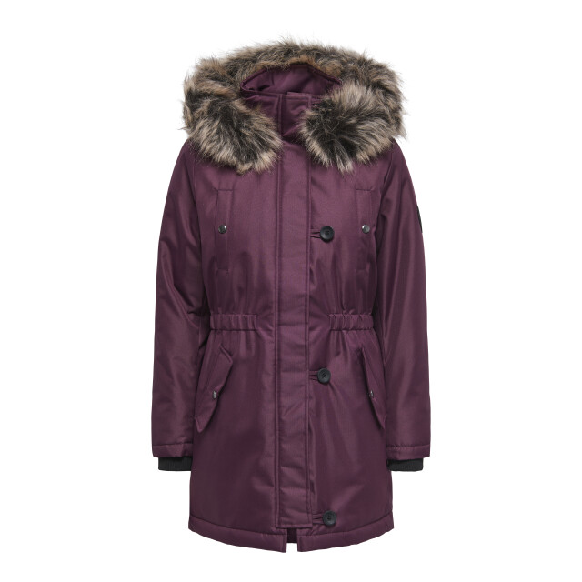 Only Onliris fur winter parka cc 2023 ot 15304625 large