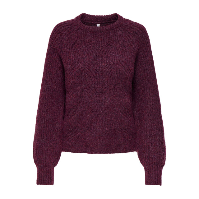 Only Onlgila life ls structure o-neck bf 15358569 large