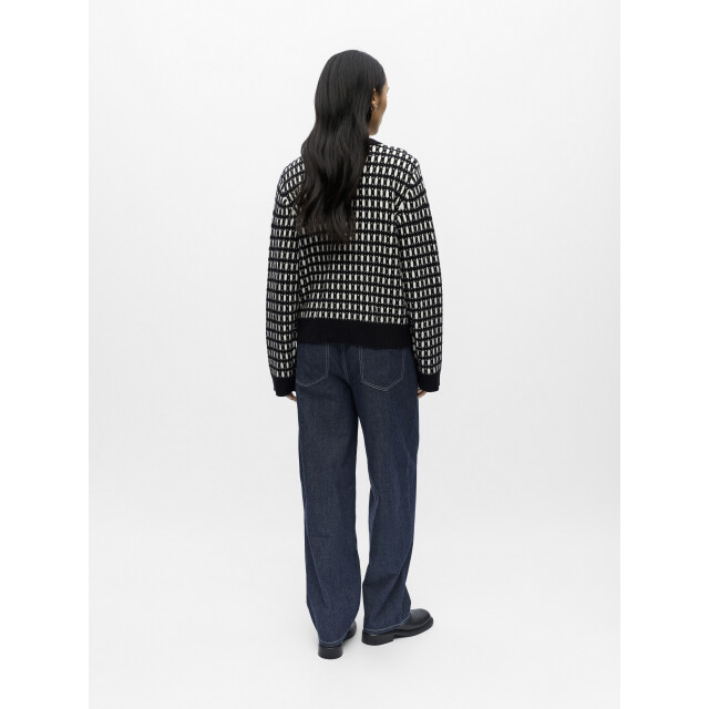 Object Objthess noa l/s cardigan e aw fair 23048974 large