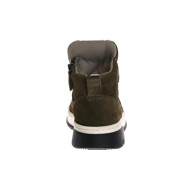 Red Rag 13769 Half hoge schoenen Groen 13769 large