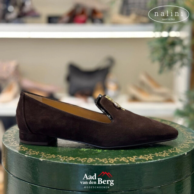 Nalini Damesschoenen instappers 19i020 694 large