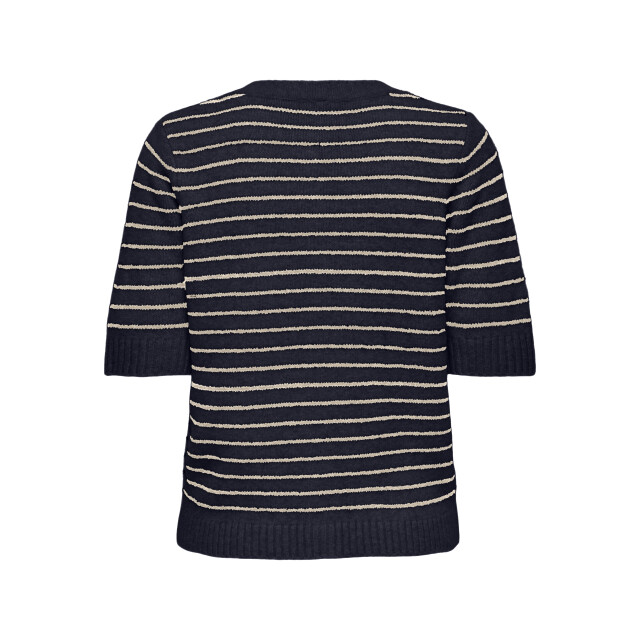 Only onlchester life ss stripe cardi cc 15361025 night sky stripes 06741.261.0027 large