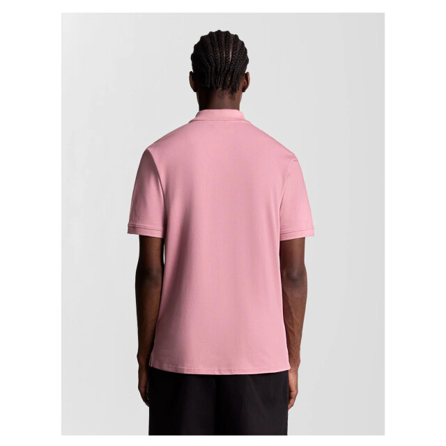 Lyle and Scott Lyle&scott plain polos sp400vog SP400VOG large