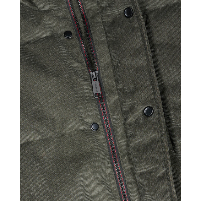 Campbell Padded jacket zoey 102742-001-XL large