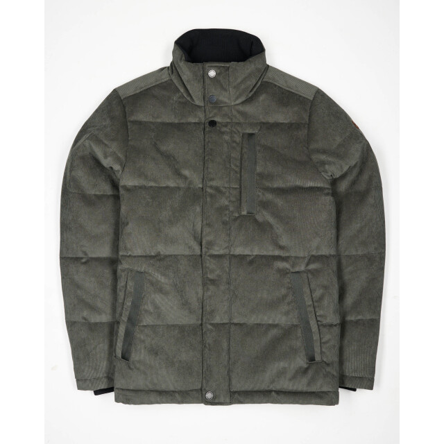 Campbell Padded jacket zoey 102742-001-XL large