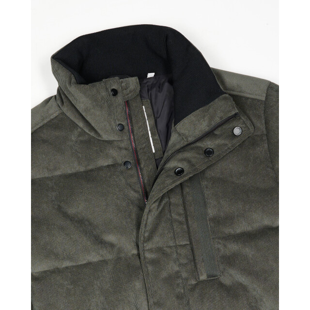 Campbell Padded jacket zoey 102742-001-XL large