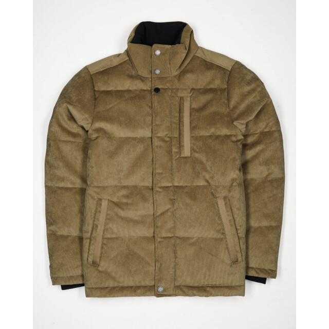 Campbell Padded jacket zoey 102742-002-XXXL large