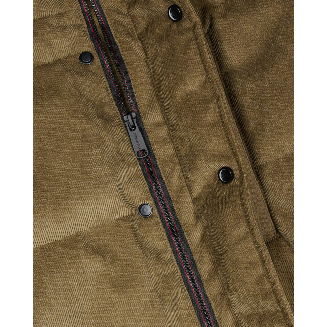 Campbell Padded jacket zoey 102742-002-XXXL large