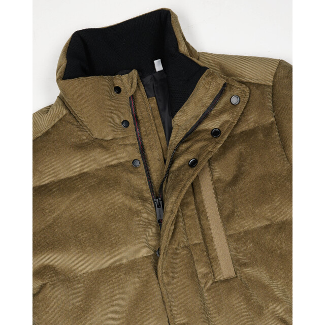 Campbell Padded jacket zoey 102742-002-XXXL large