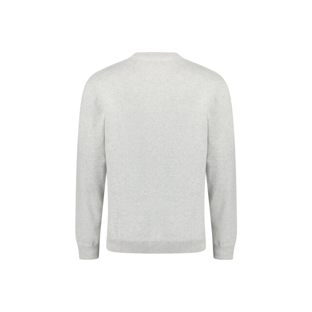 No Excess Heren trui 30231109 108 kit melange No Excess Trui 30231109 108KitMelange large