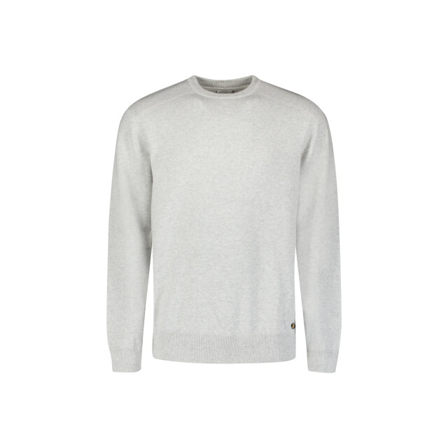 No Excess Heren trui 30231109 108 kit melange No Excess Trui 30231109 108KitMelange large