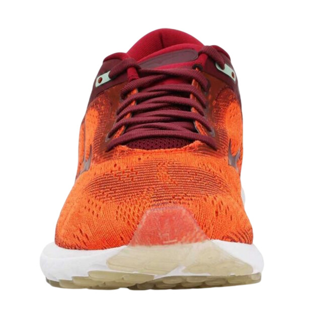 Mizuno Heren wave skyrise trainers UTPP963_orange large