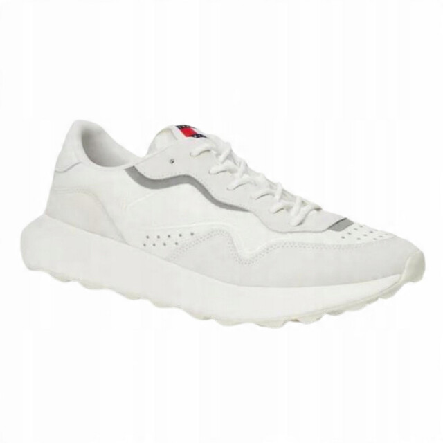 Tommy Hilfiger Heren sportschoenen UTPP6910_white large